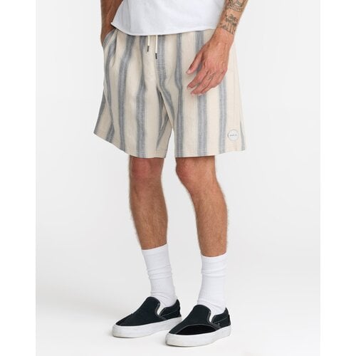 RVCA Sands Elastic 17" - Walkshort voor heren RVCA Sands Elastic 17" - Walkshort voor heren