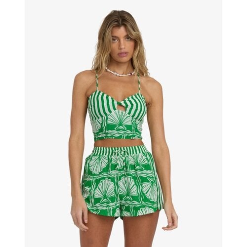 Billabong Sea Shell Tank Billabong Sea Shell Tank