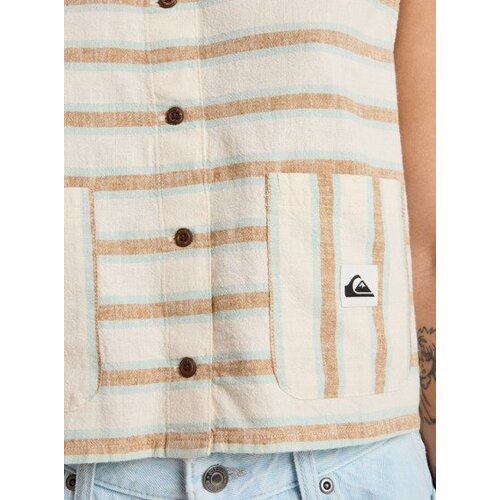Quiksilver Lomas - Mouwloze top voor dames