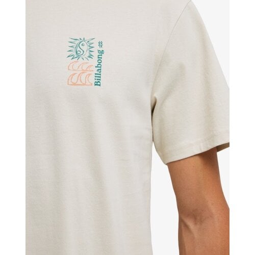 Billabong The Feeling