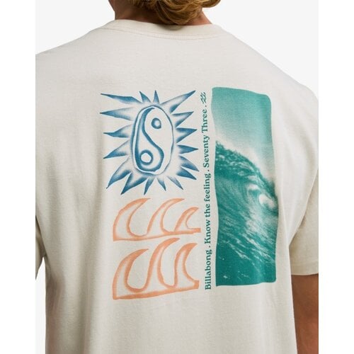 Billabong The Feeling