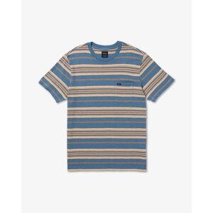 RVCA Magnolia - T-shirt korte mouwen voor heren RVCA Magnolia - T-shirt korte mouwen voor heren