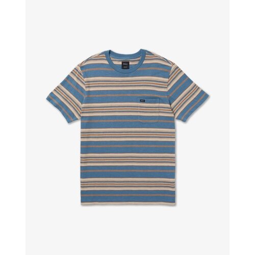 RVCA Magnolia - T-shirt korte mouwen voor heren
