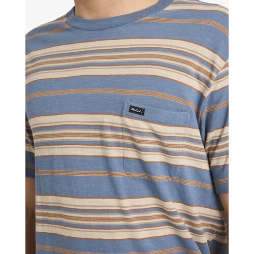 RVCA Magnolia - T-shirt korte mouwen voor heren