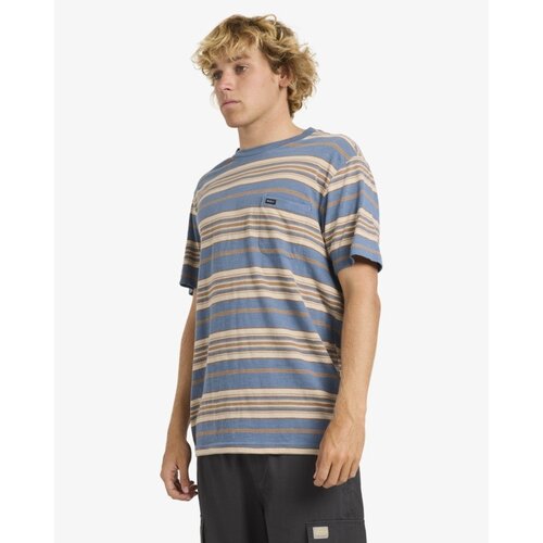 RVCA Magnolia - T-shirt korte mouwen voor heren