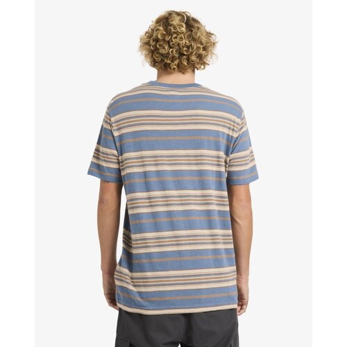 RVCA Magnolia - T-shirt korte mouwen voor heren