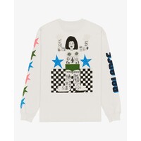 Antonia Figueiredo - Longsleeve voor heren