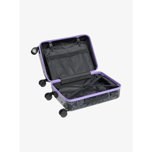 Roxy Like A Seashell - Harde handbagage trolley voor dames