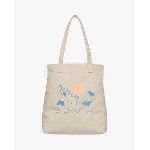 Billabong Ty Williams - Beige draagtas voor dames