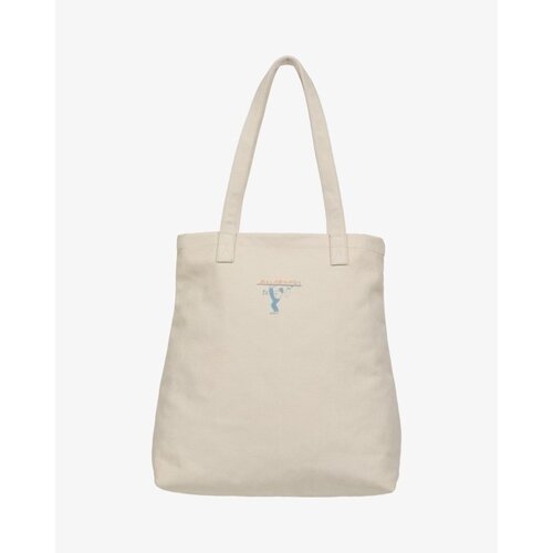 Billabong Ty Williams - Beige draagtas voor dames