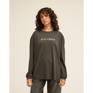 Billabong Rinding West - Longsleeve voor dames