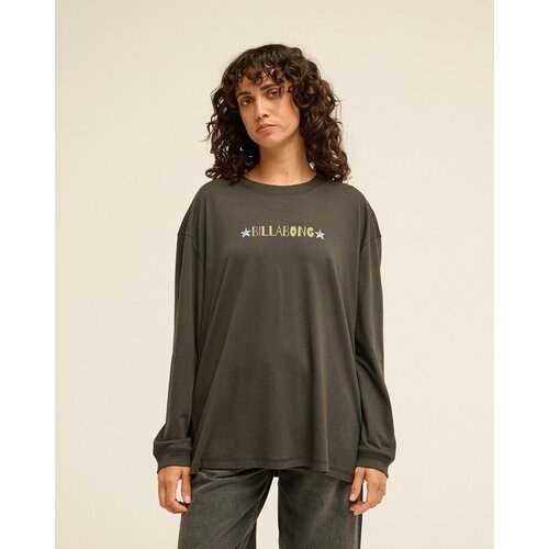Billabong Rinding West - Longsleeve voor dames