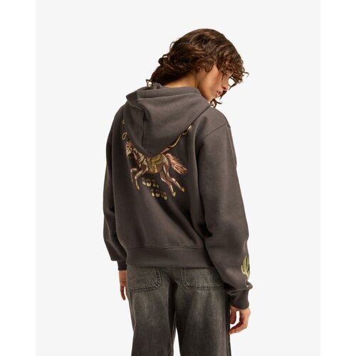 Billabong Familiar Roads - Vest met capuchon voor dames
