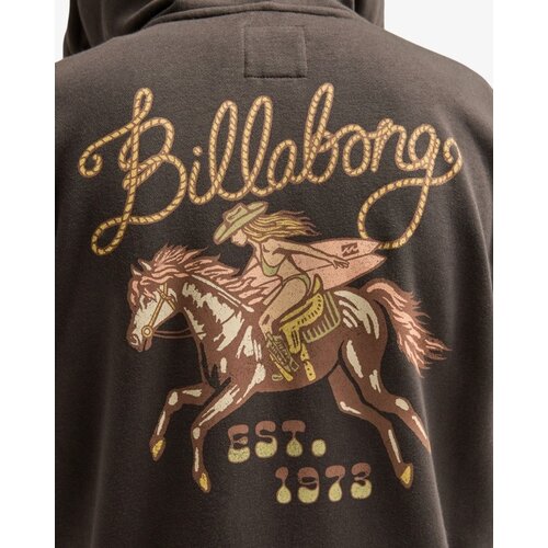 Billabong Familiar Roads - Vest met capuchon voor dames