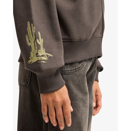 Billabong Familiar Roads - Vest met capuchon voor dames