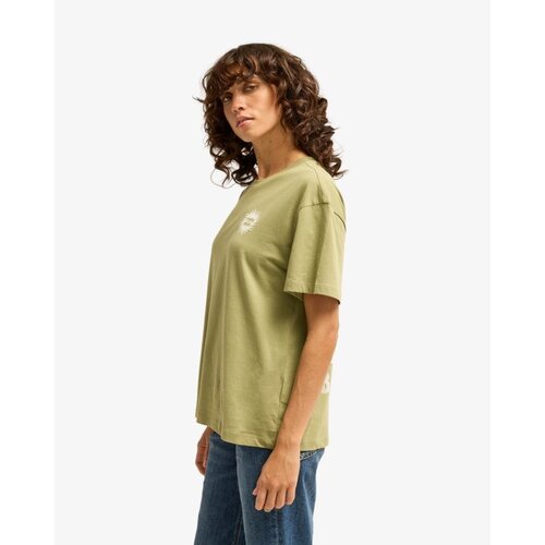 Billabong Heritage - T-shirt korte mouwen voor dames