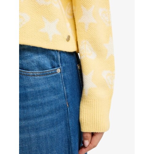 Roxy Messy Star - Trui voor dames
