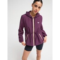Boundless Spirit Textured - Sportjack voor dames