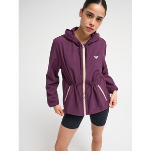 Roxy Boundless Spirit Textured - Sportjack voor dames Roxy Boundless Spirit Textured - Sportjack voor dames
