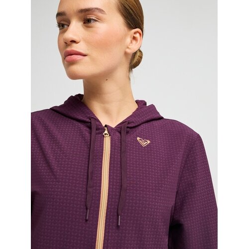 Roxy Boundless Spirit Textured - Sportjack voor dames