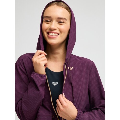 Roxy Boundless Spirit Textured - Sportjack voor dames