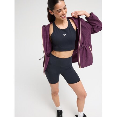 Roxy Boundless Spirit Textured - Sportjack voor dames