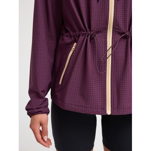 Roxy Boundless Spirit Textured - Sportjack voor dames