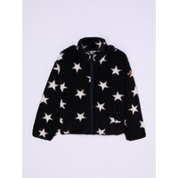 Like Electricity - Polar fleece vest voor meisjes 4-14
