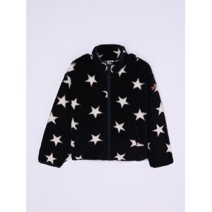 Roxy Like Electricity - Polar fleece vest voor meisjes 4-14 Roxy Like Electricity - Polar fleece vest voor meisjes 4-14