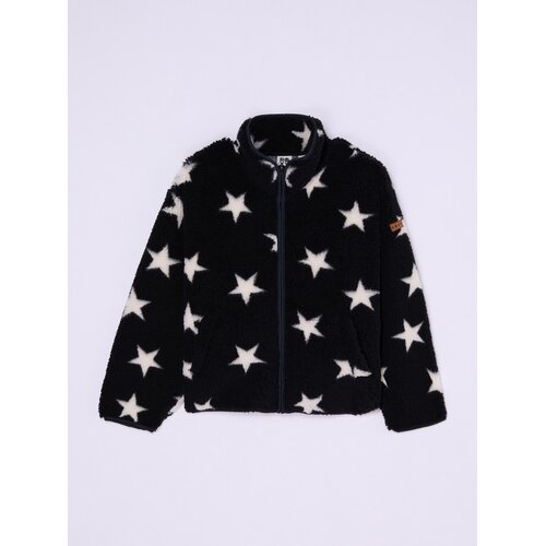 Roxy Like Electricity - Polar fleece vest voor meisjes 4-14