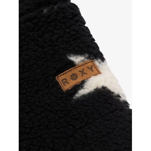Roxy Like Electricity - Polar fleece vest voor meisjes 4-14