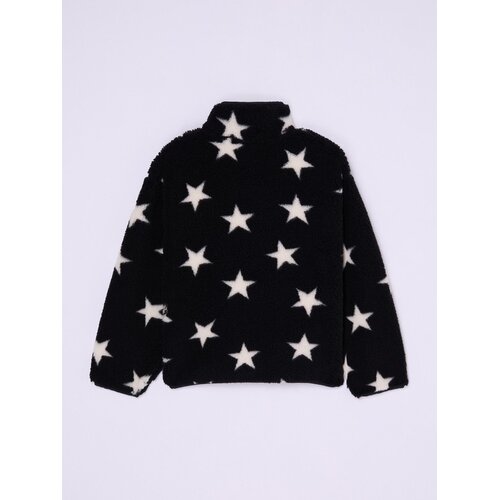 Roxy Like Electricity - Polar fleece vest voor meisjes 4-14