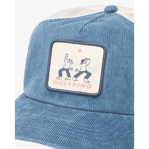Billabong Ty Williams - Trucker cap heren