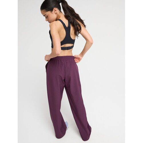 Roxy Boundless Spirit Textured - Oversized joggingbroek voor dames Roxy Boundless Spirit Textured - Oversized joggingbroek voor dames