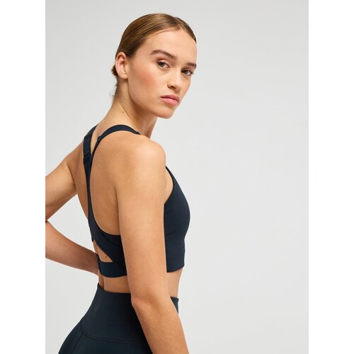 Roxy Heart Into It - Sportbeha voor dames Roxy Heart Into It - Sportbeha voor dames