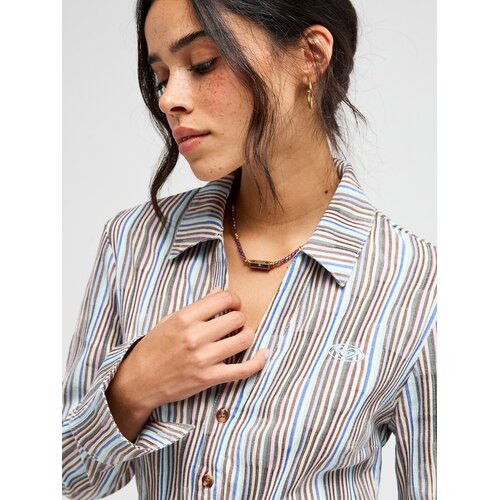 Roxy Wave Hurricane - Blouse voor dames
