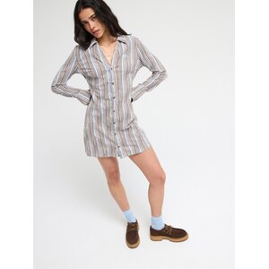 Roxy Remember The Time - Blouse jurk voor dames