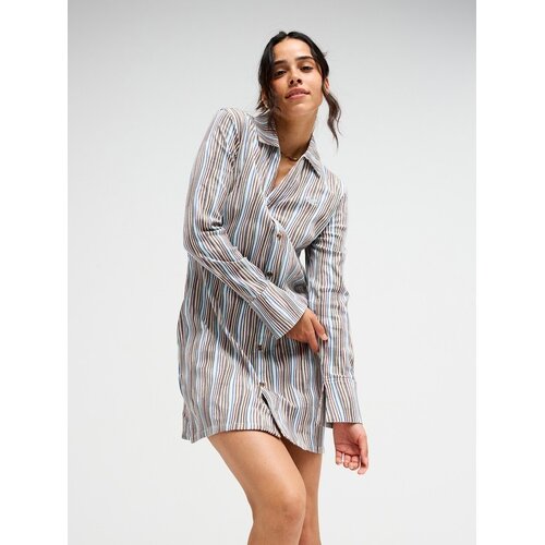 Roxy Remember The Time - Blouse jurk voor dames
