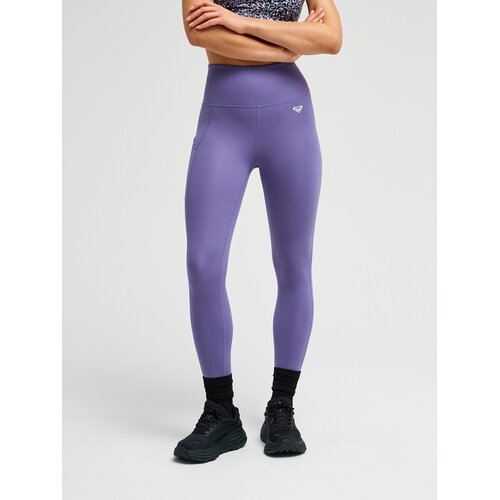 Roxy Heart Into It Ankle - Sportlegging voor dames Roxy Heart Into It Ankle - Sportlegging voor dames