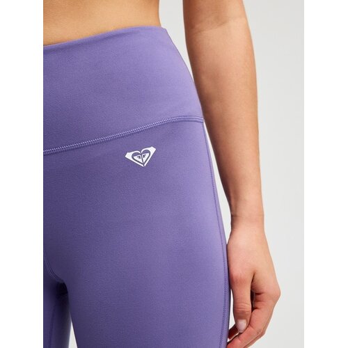 Roxy Heart Into It Ankle - Sportlegging voor dames Roxy Heart Into It Ankle - Sportlegging voor dames