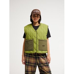 Quiksilver Kalong - Bodywarmer voor dames Quiksilver Kalong - Bodywarmer voor dames