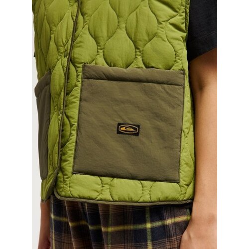 Quiksilver Kalong - Bodywarmer voor dames Quiksilver Kalong - Bodywarmer voor dames
