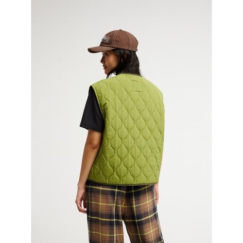 Quiksilver Kalong - Bodywarmer voor dames Quiksilver Kalong - Bodywarmer voor dames