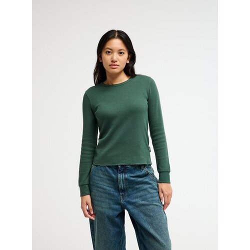 Quiksilver Macetown - Longsleeve voor dames Quiksilver Macetown - Longsleeve voor dames