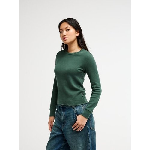 Quiksilver Macetown - Longsleeve voor dames Quiksilver Macetown - Longsleeve voor dames