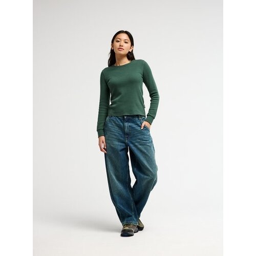 Quiksilver Macetown - Longsleeve voor dames Quiksilver Macetown - Longsleeve voor dames