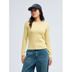 Quiksilver Macetown - Longsleeve voor dames Quiksilver Macetown - Longsleeve voor dames