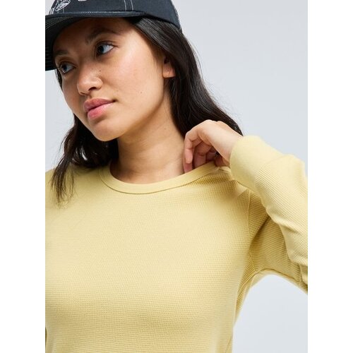 Quiksilver Macetown - Longsleeve voor dames Quiksilver Macetown - Longsleeve voor dames