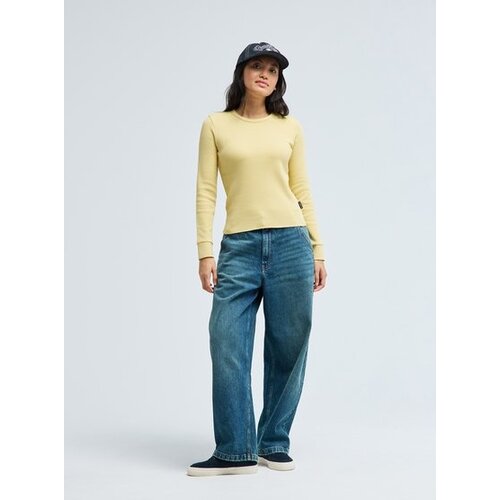Quiksilver Macetown - Longsleeve voor dames Quiksilver Macetown - Longsleeve voor dames