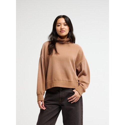 Quiksilver Fox River - Sweater met rolkraag voor dames Quiksilver Fox River - Sweater met rolkraag voor dames